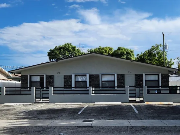 210 NW 57th St #210, Fort Lauderdale, FL 33309