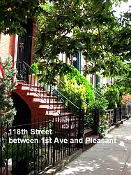 Rented by Moss Realty Company