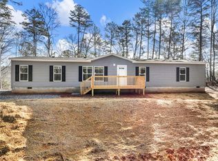 7668 Pea Ridge Rd, Lula, GA 30554