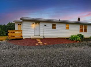 2065 Wintergreen Rd, Palmerton, PA 18071