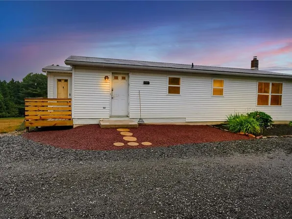 2065 Wintergreen Rd, Palmerton, PA 18071