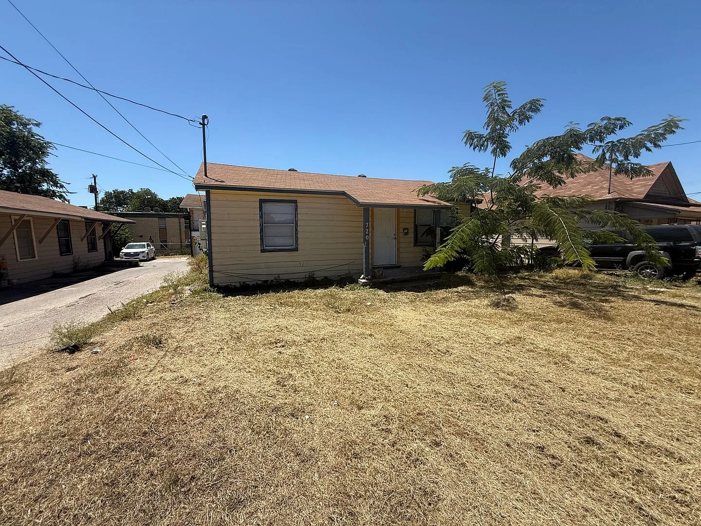 2 bed 1bath in Killeen — Photo 1