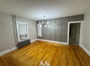 7 Henderson Ave #1, Worcester, MA 01603