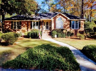 107 Riviera Rd, Aiken, SC 29803