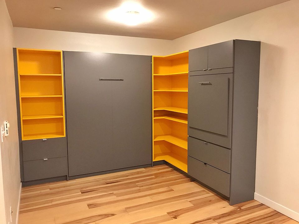 Handel Apartments 844 NE 69th St Seattle WA Zillow