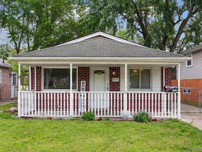 6057 Sylvia St, Taylor, MI, 48180