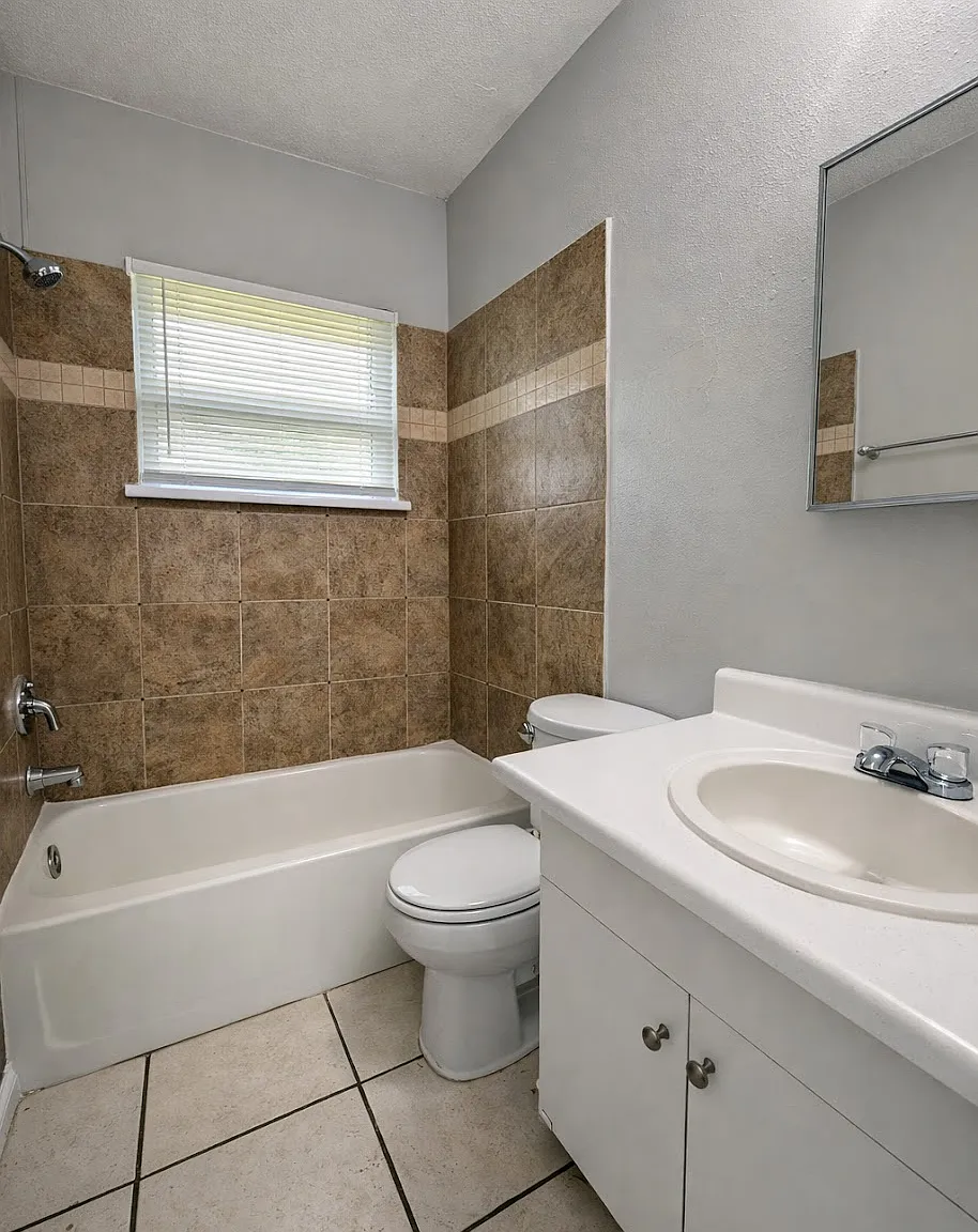 1 bed, 500 sqft, $1,050 — Photo 4