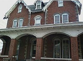 58-60 N. Reading Ave #APT 4, Boyertown, PA 19512