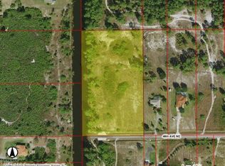 2331 48th Ave NE, Naples, FL 34120