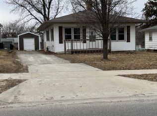 2110 Drake Ave, Centerville, IA 52544