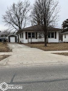 2110 Drake Ave, Centerville, IA, 52544