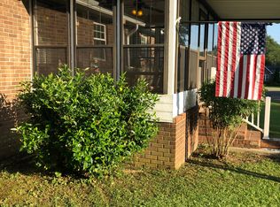 1347 Court Rd, Winfield, AL 35594