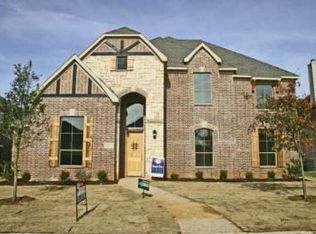 676 Mineral Point Dr, Frisco, TX 75033