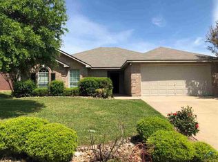 5758 Reagan St, Tyler, TX 75707