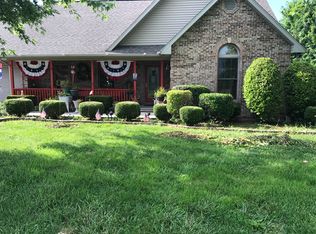 1205A Rr 1, Glenallen, MO 63751
