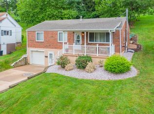 355 Cloverdale Ave, Canonsburg, PA 15317