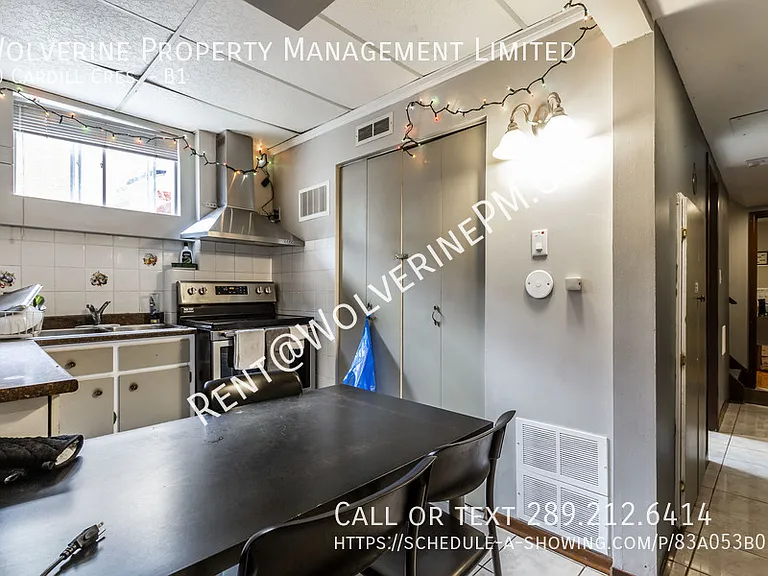 10 Cardill Cres #B1 — Photo 5