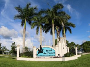 9401 Bluegill Cir, Port Charlotte, FL 33981