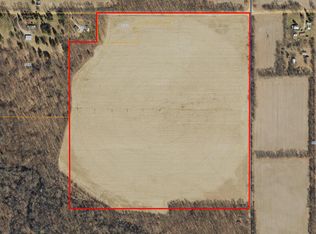 5251 W Sterling Rd, Jonesville, MI 49250