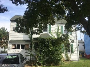 326 Massachusetts Ave, Trenton, NJ 08629