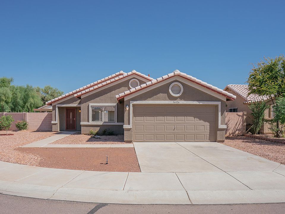 1st image of 16126 W Mesquite Dr