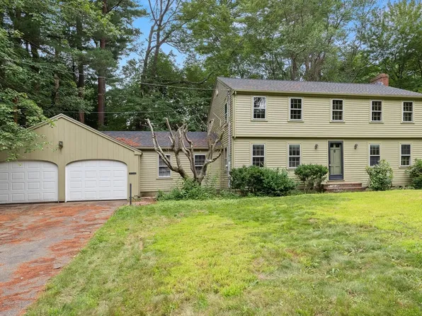 3 Horseshoe Ln, South Hamilton, MA 01982