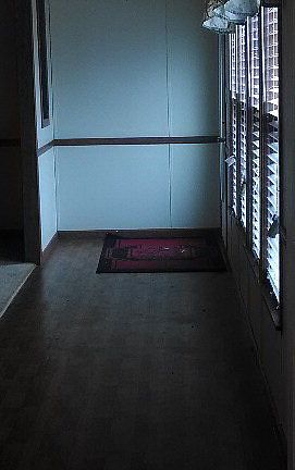 Large Foyer