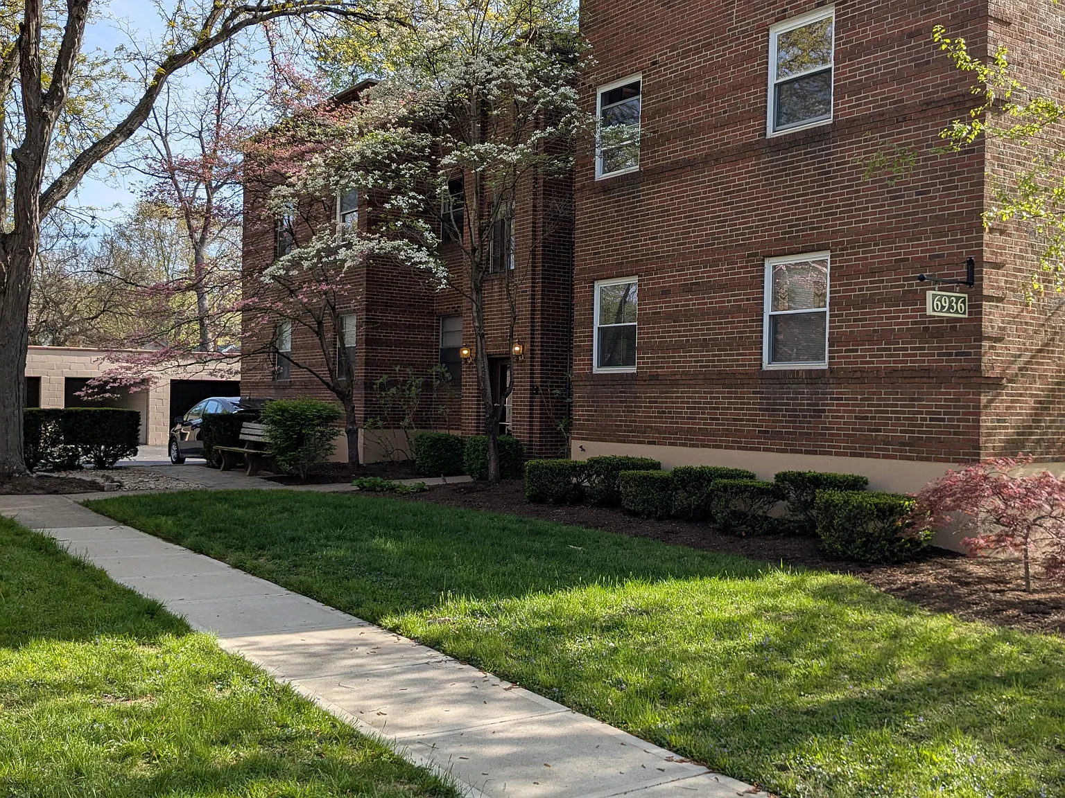 1 bed, 475 sqft, $1,095 — Photo 2