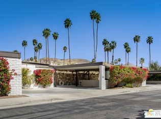 2084 S Lagarto Way, Palm Springs, CA 92264