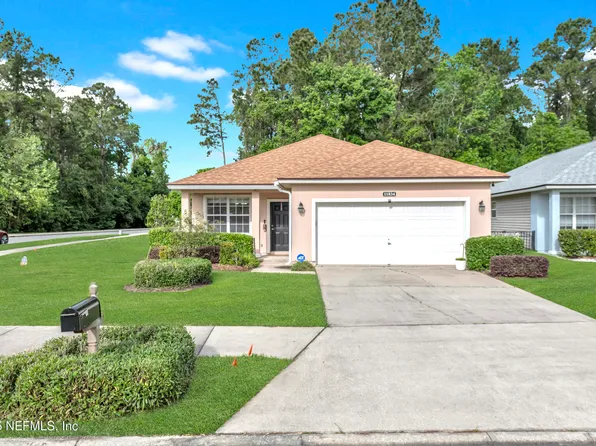11834 ALEXANDRA Drive, Jacksonville, FL 32218