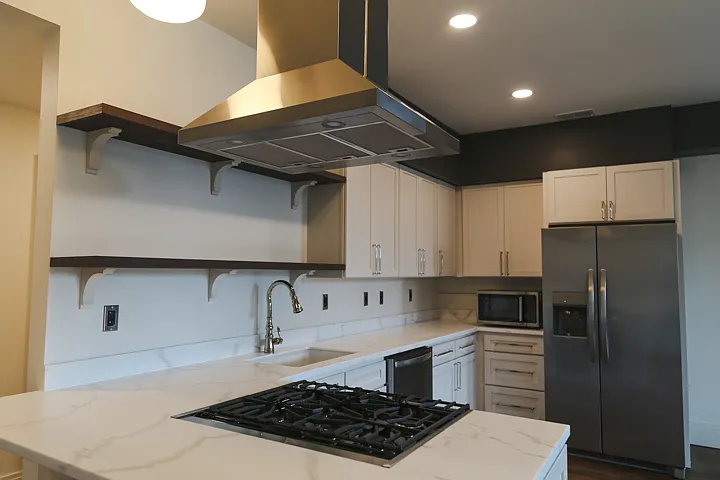 Apartment D