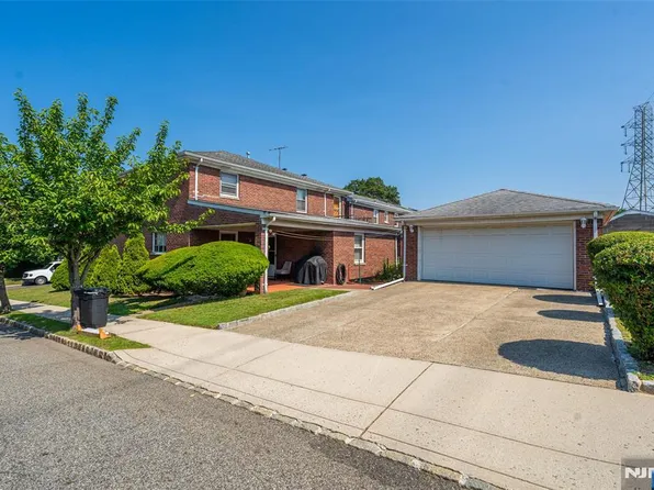 2 Federal St, Belleville, NJ 07109