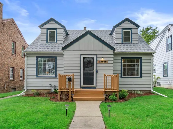 3325 North 83rd STREET, Milwaukee, WI 53222