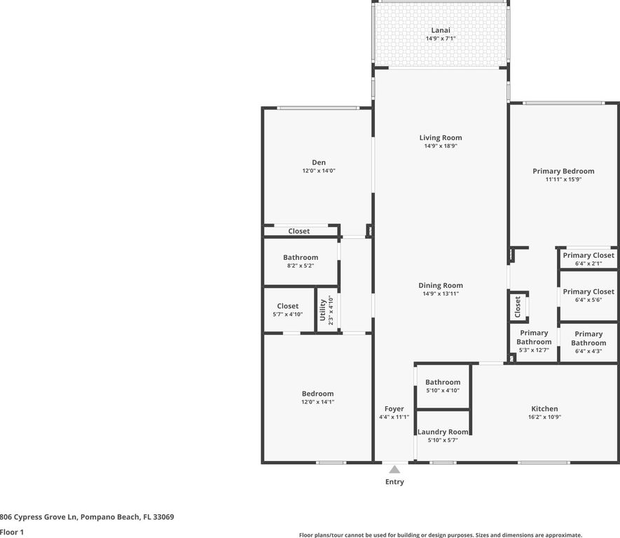 806 Cypress Grove Lane #304, photo 3
