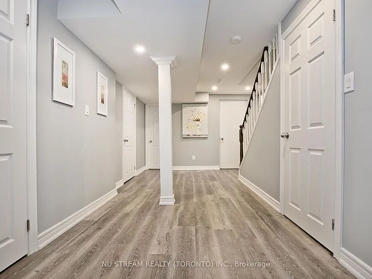 261 Doubtfire Cres #BASEMENT — Photo 5