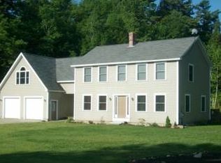 12 Rio Dr, Windham, ME 04062