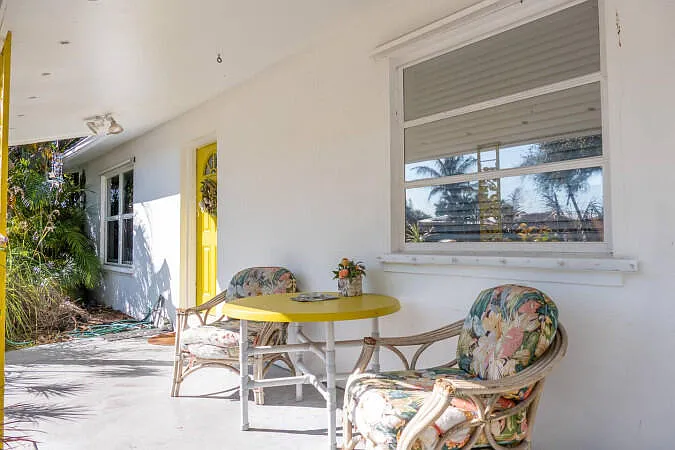 2 bed, 1.0 bath, 1240 sqft, $2,500 — Photo 4