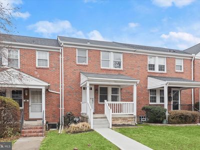 11 Shady Nook Ave, Baltimore, MD, 21228