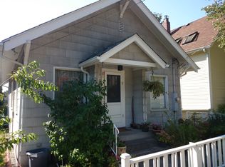 6211 27th Ave NE, Seattle, WA 98115