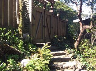 1AA Marion Ave, Mill Valley, CA