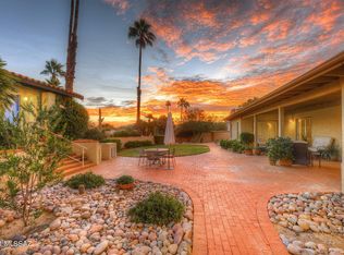 4240 N Larrea Ln, Tucson, AZ 85750