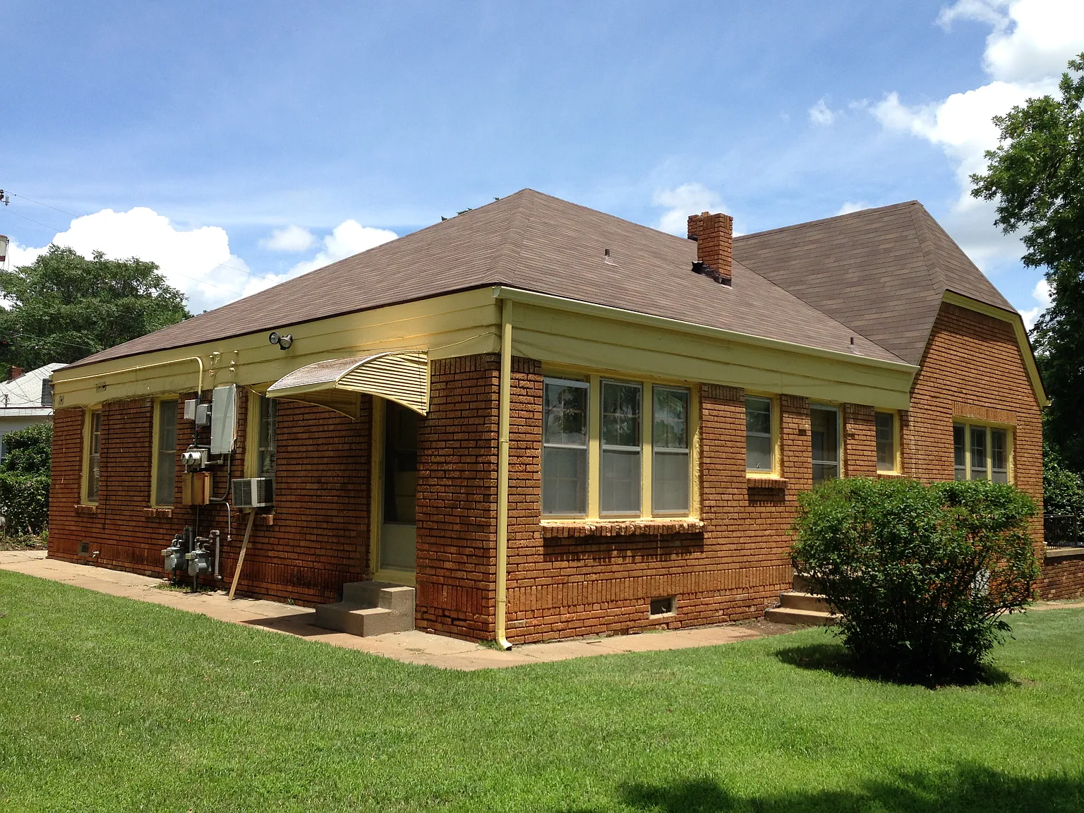 1 bed, 800 sqft, $1,100 — Photo 2