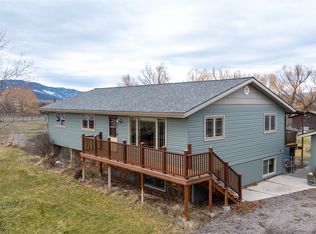 4248 Mount Ave, Missoula, MT 59804