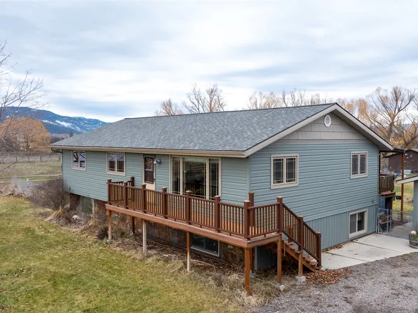 4248 Mount Ave, Missoula, MT 59804