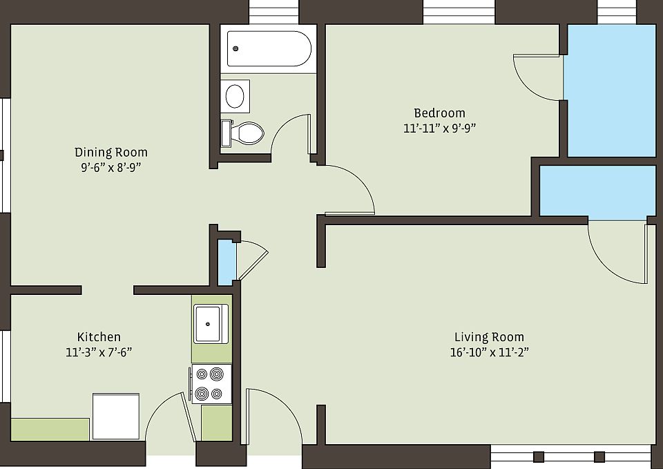 1st image of this home