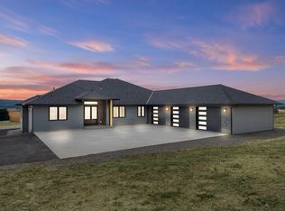 6957 E Big Meadows Rd, Chattaroy, WA 99003