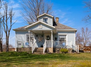 4426 W Colby Rd, Sidney, MI 48885