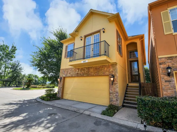 10815 Almeda Park Dr, Houston, TX 77045