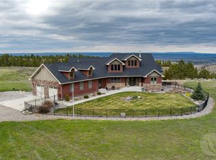 4825 Buffalo Springs Rd, Acton, MT 59002