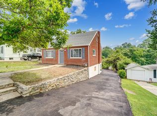 3934 Ebenezer Rd, Cincinnati, OH 45248